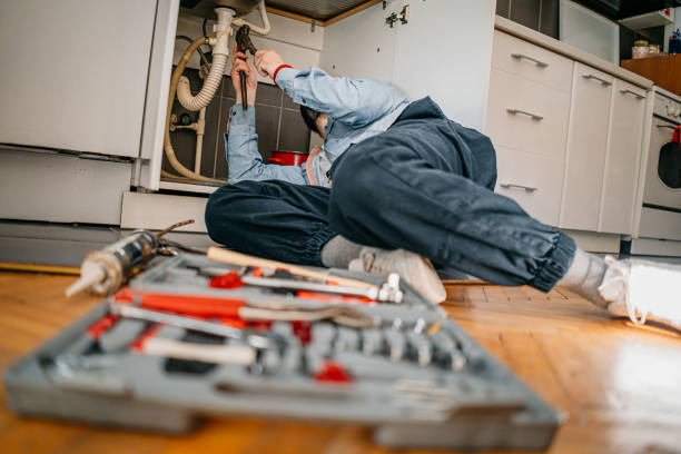 Best Pipe Repair Near Me  in De Motte, IN