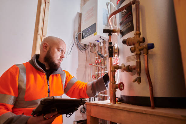 Trusted De Motte, IN Plumbing Experts