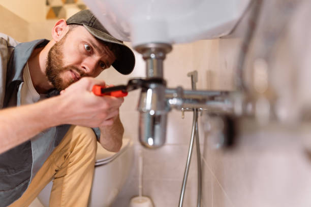 Best Emergency Plumber  in De Motte, IN
