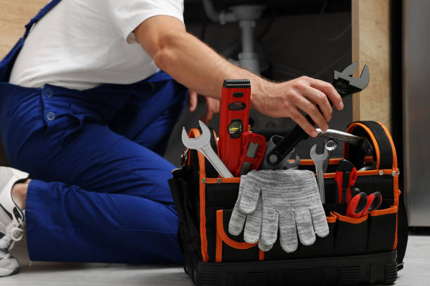  De Motte, IN Plumbing Pros